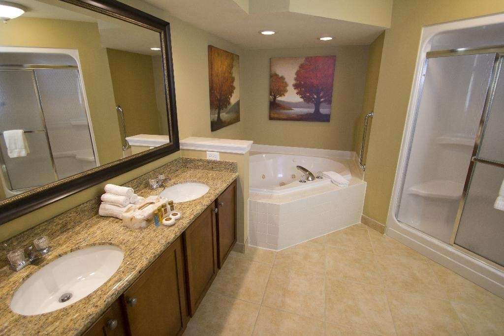 Hotel Greensprings Vacation Resort photo 3