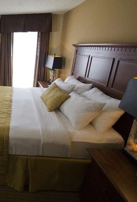 Hotel Greensprings Vacation Resort photo 1