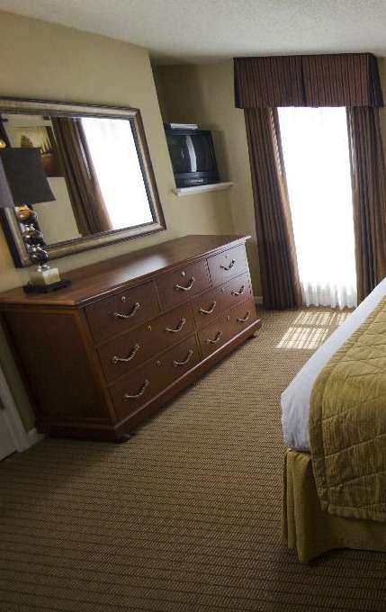 Hotel Greensprings Vacation Resort photo 2