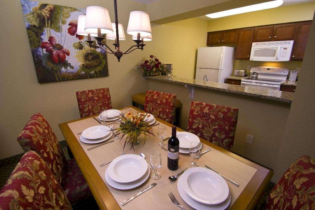 Hotel The Historic Powhatan Resort photo 4