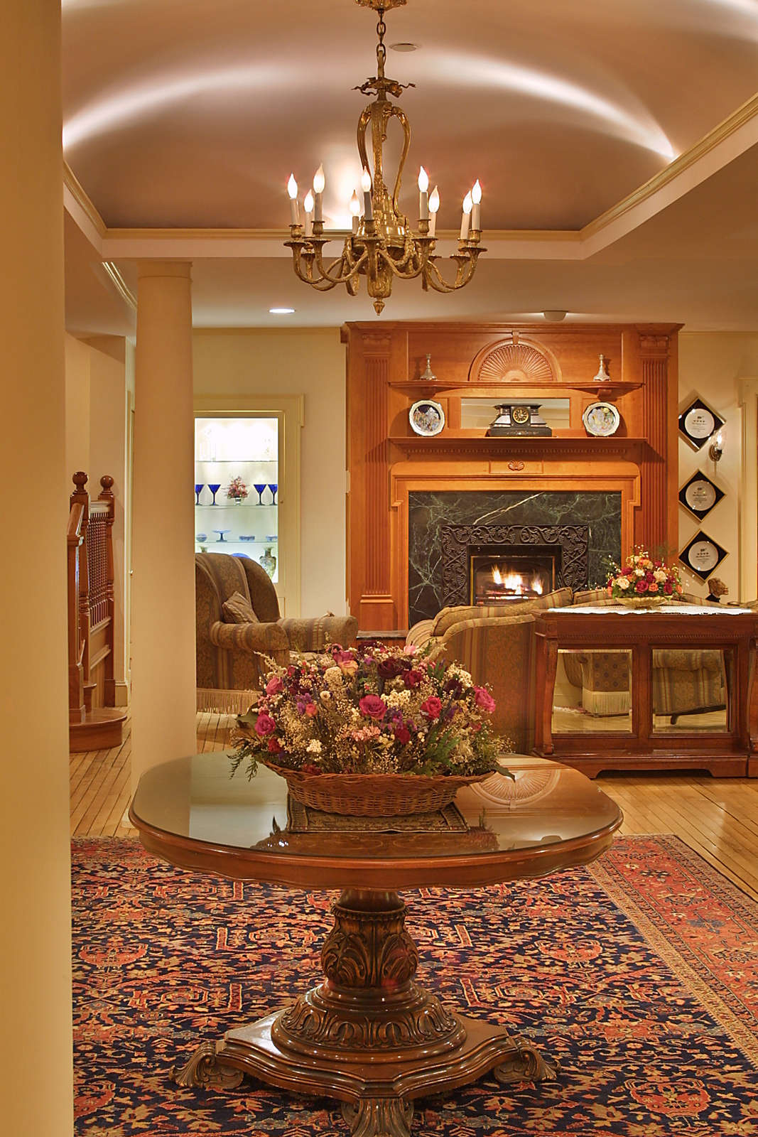 Hotel The Wentworth photo 1