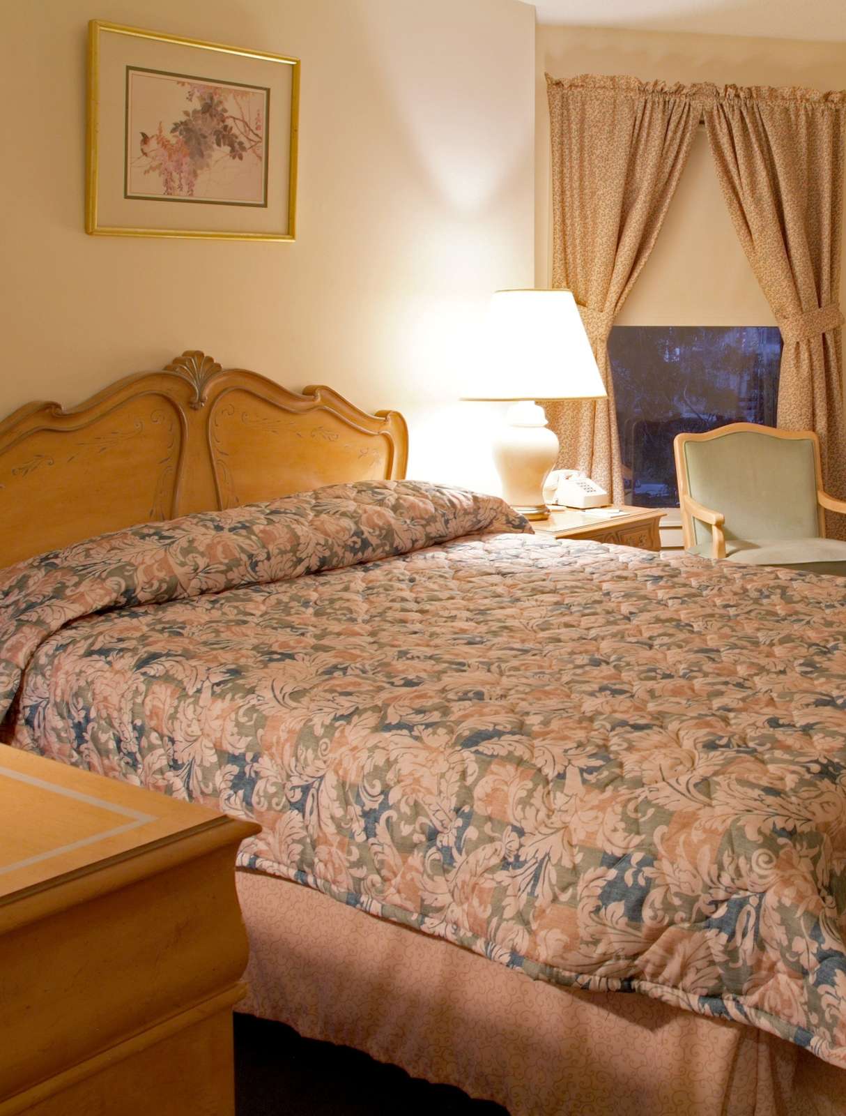 Hotel The Wentworth photo 4