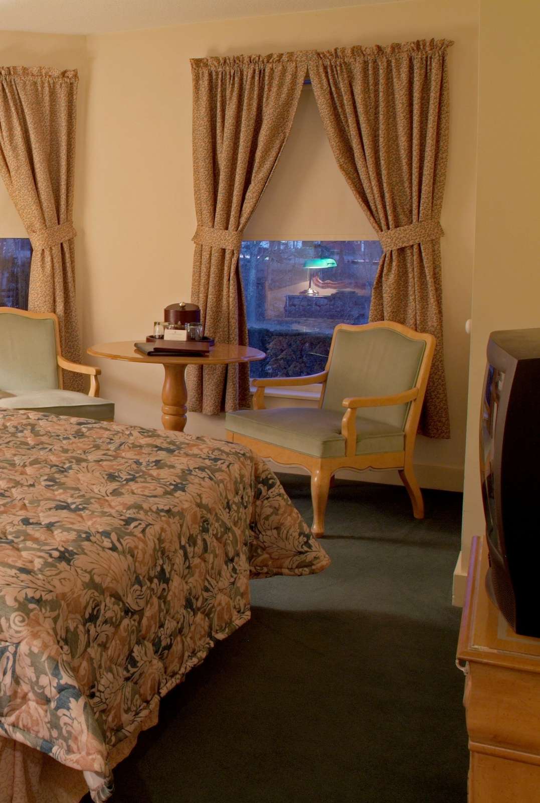 Hotel The Wentworth photo 5