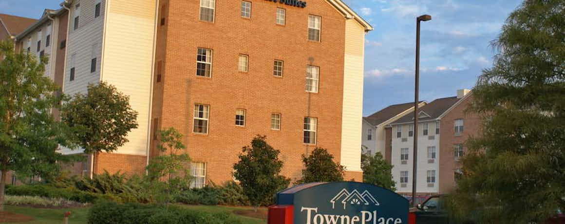 TownePlace Suites Birmingham