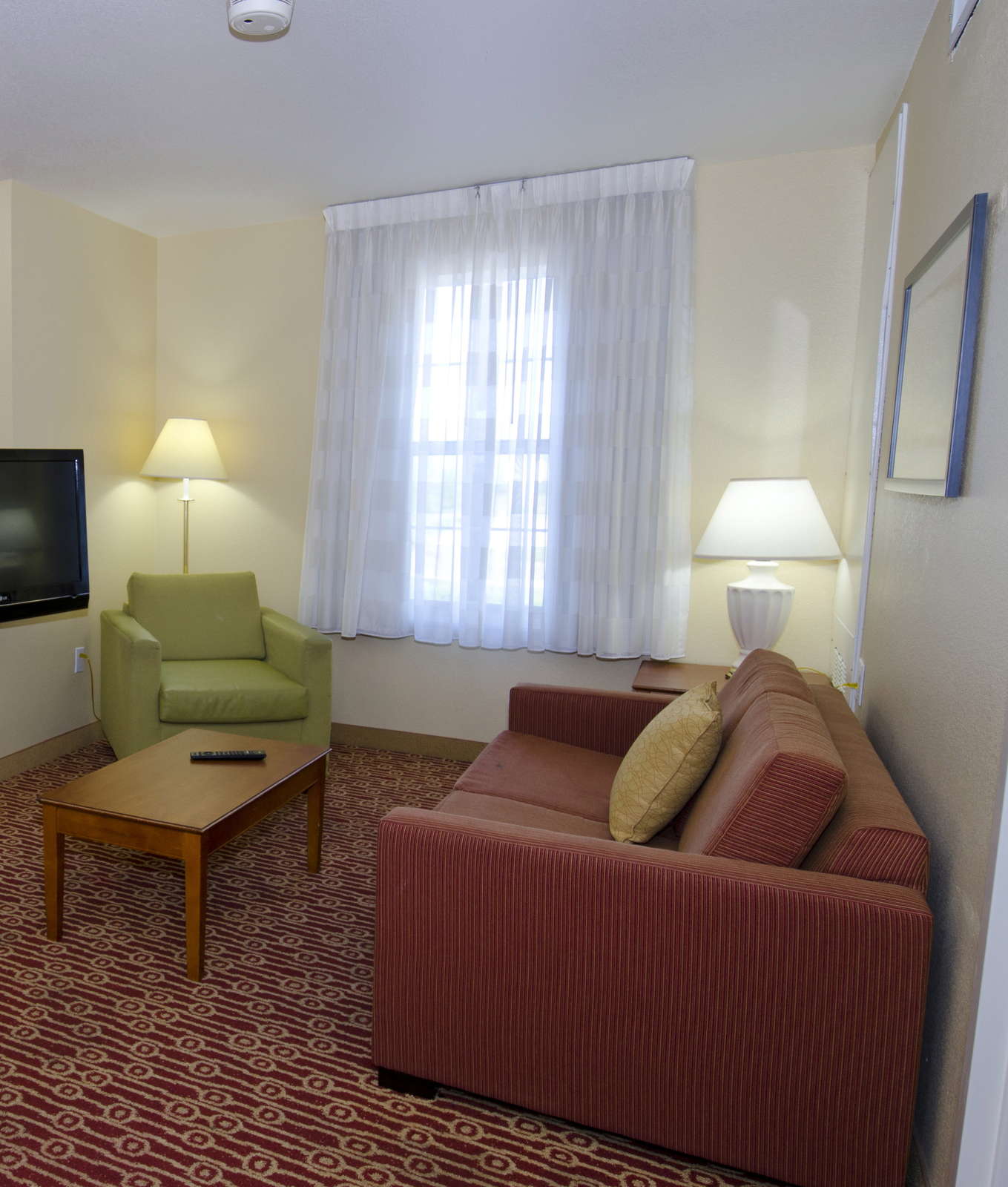 Hotel TownePlace Suites Birmingham photo 3