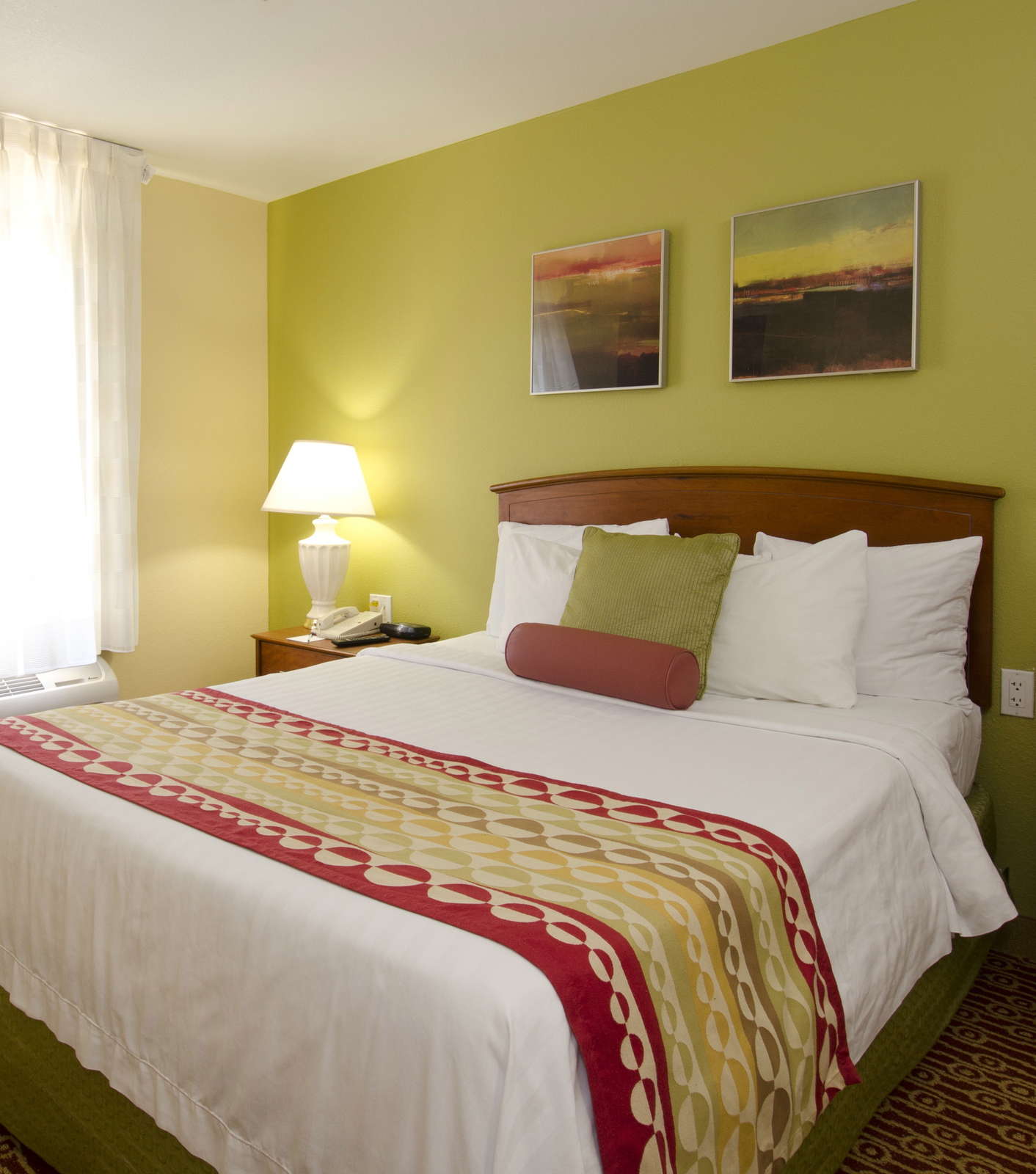 Hotel TownePlace Suites Birmingham photo 2