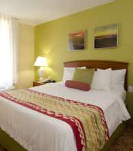Hotel TownePlace Suites Birmingham photo 2