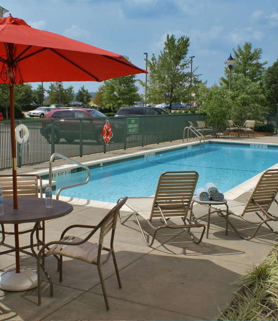 Hotel TownePlace Suites Birmingham photo 1