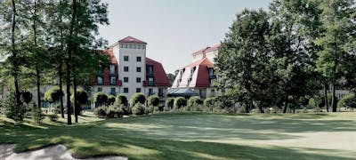 SynXis QA Hotel - Bravo