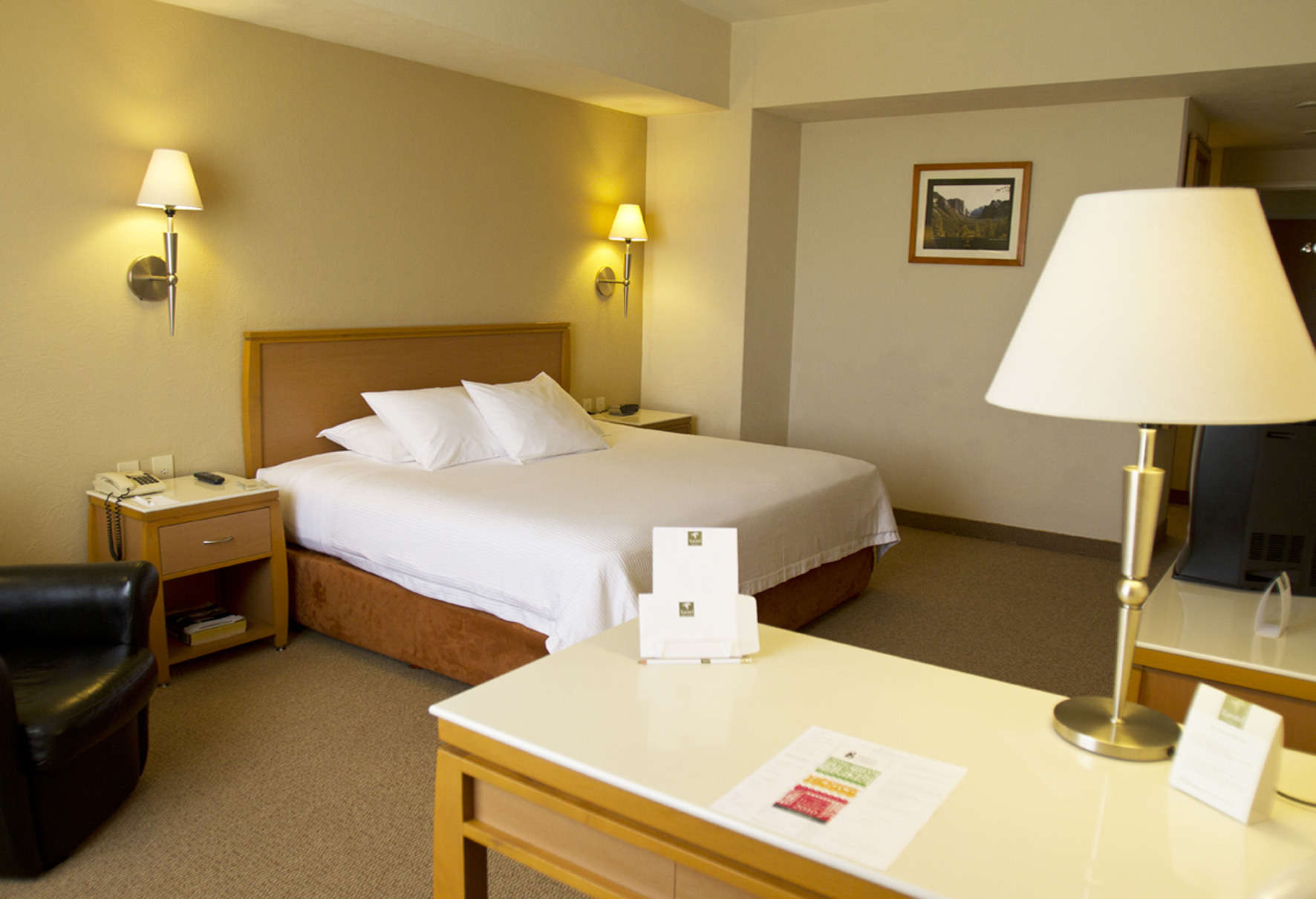 Hotel Turotel Morelia photo 2