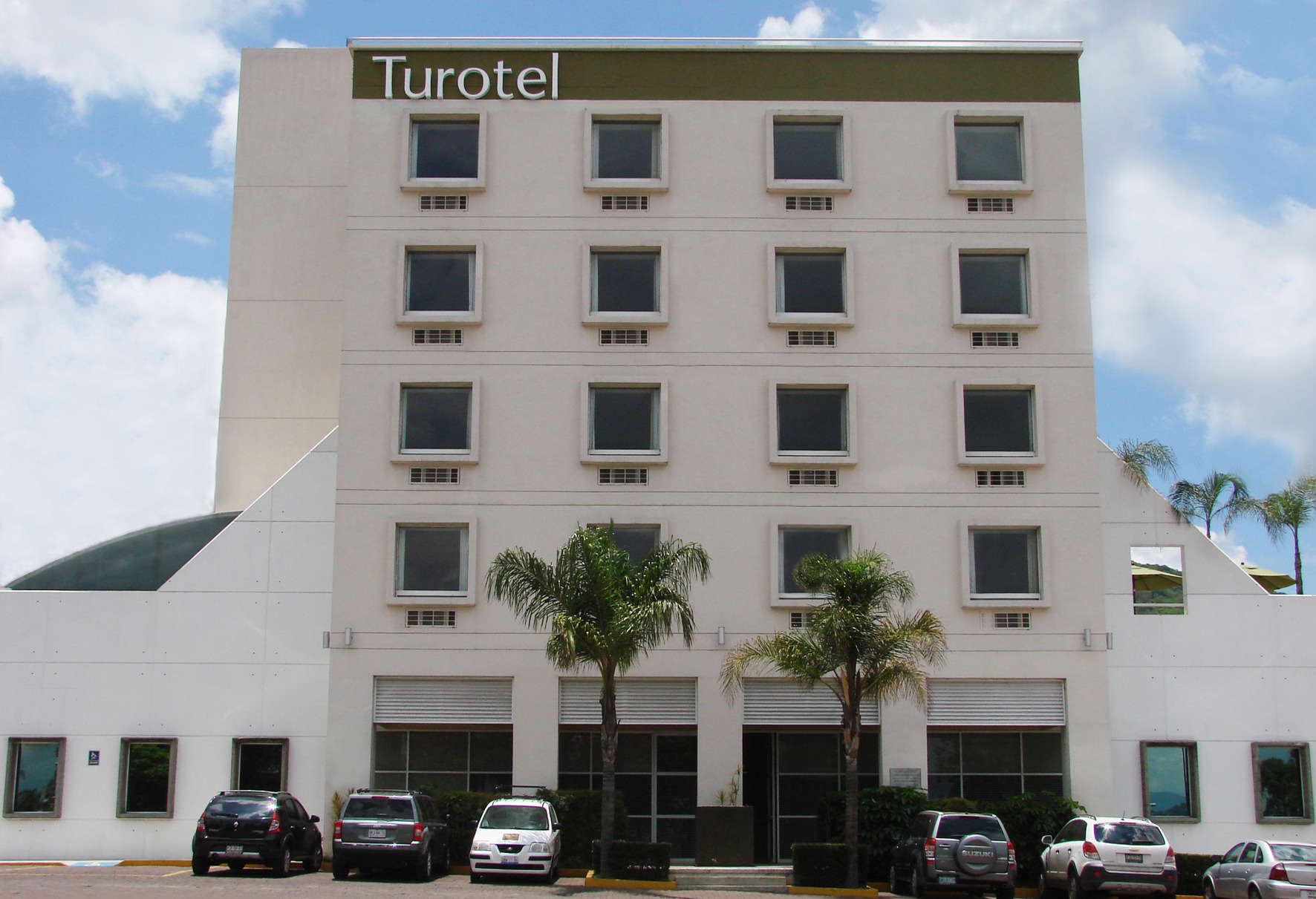 Turotel Morelia