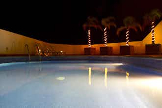Hotel Turotel Morelia photo 1