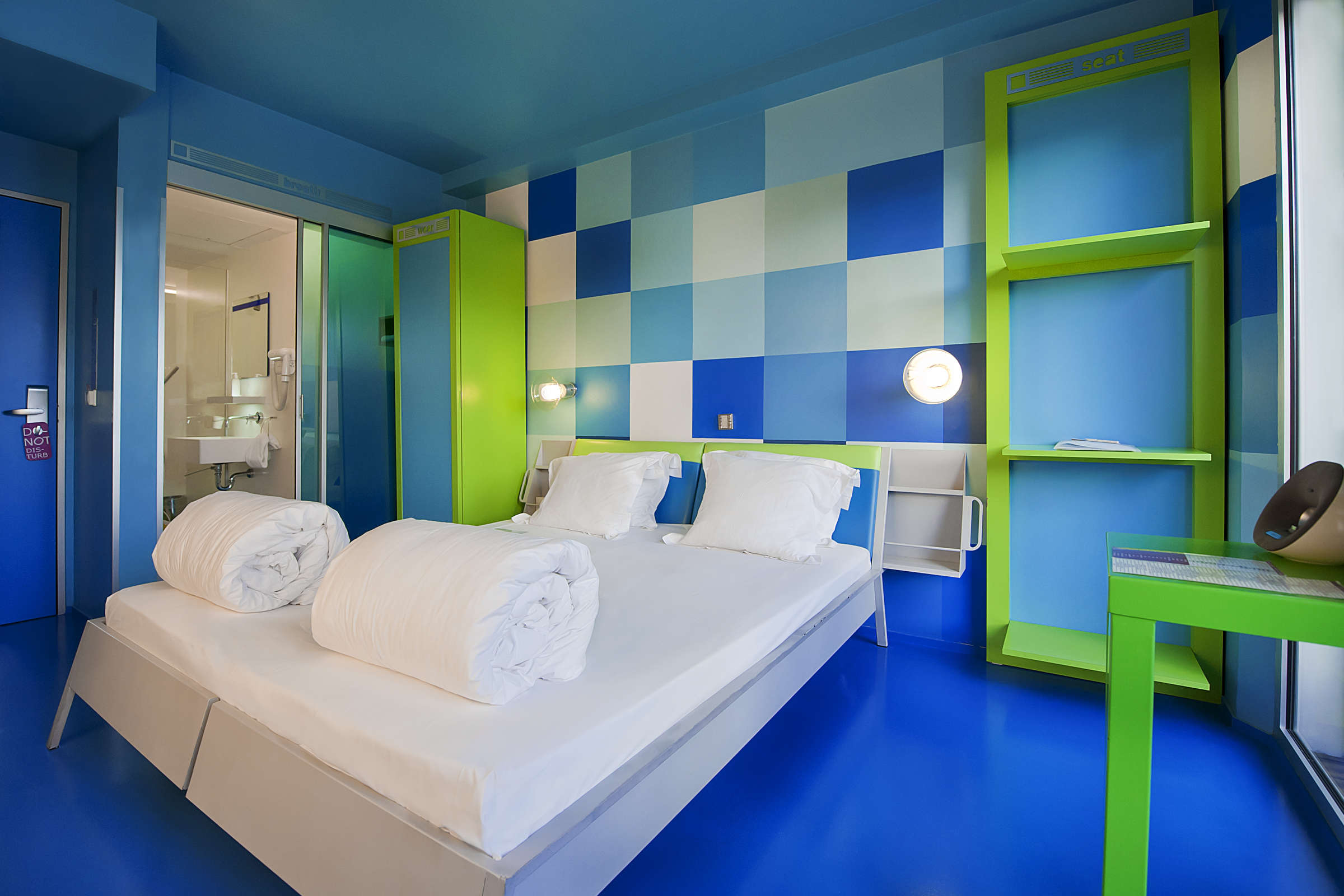 Hotel Hi Hotel photo 2