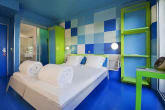 Hotel Hi Hotel photo 2