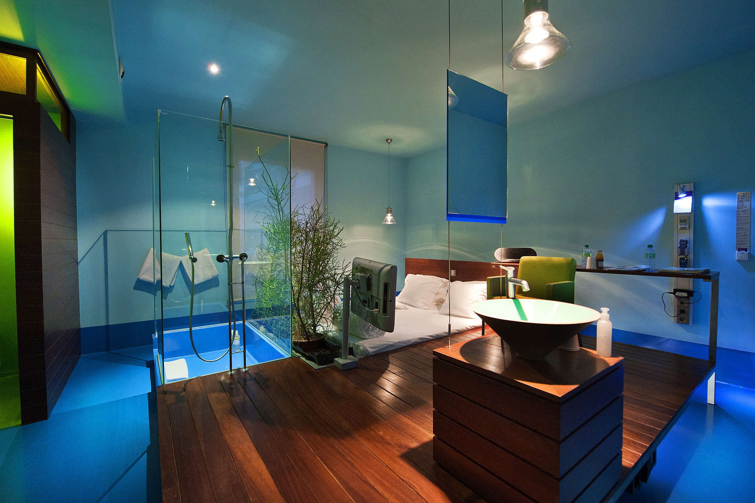 Hotel Hi Hotel photo 5