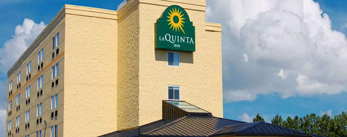 La Quinta Inn Rochester North