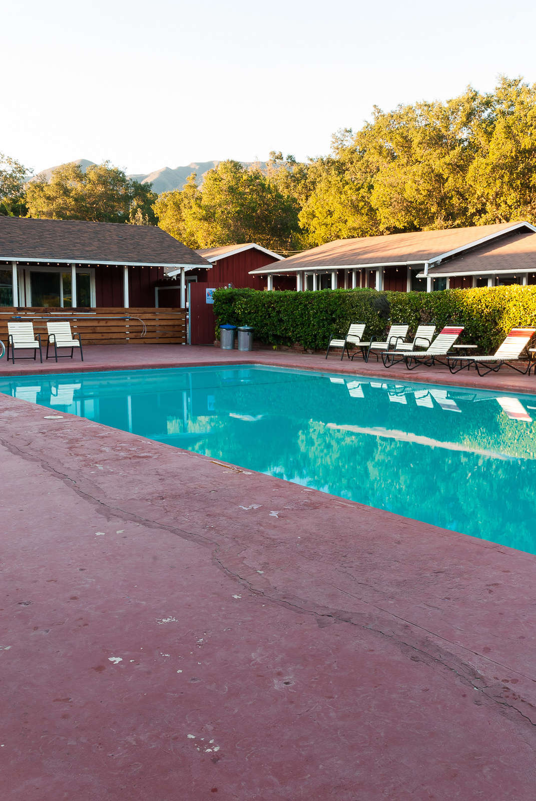 Hotel Ojai Rancho Inn photo 1