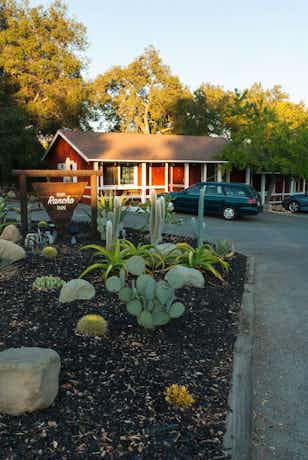 Ojai Rancho Inn