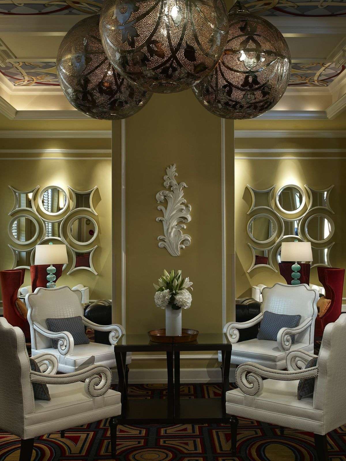 Hotel Hotel Monaco photo 5