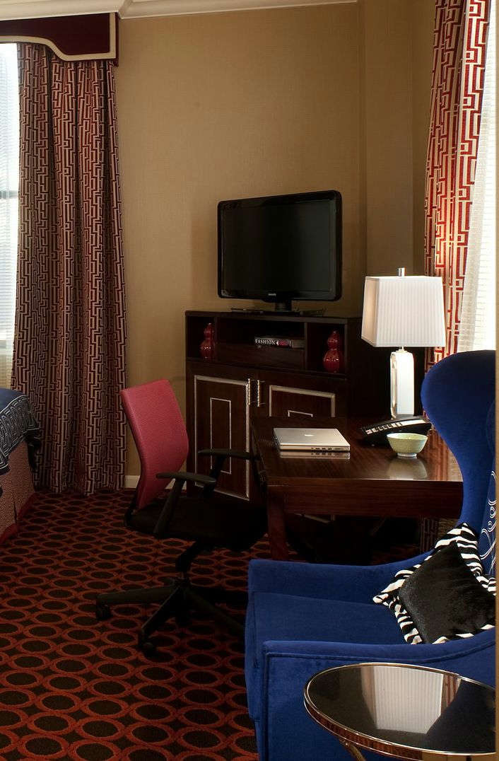 Hotel Hotel Monaco photo 2