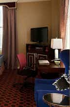Hotel Hotel Monaco photo 2