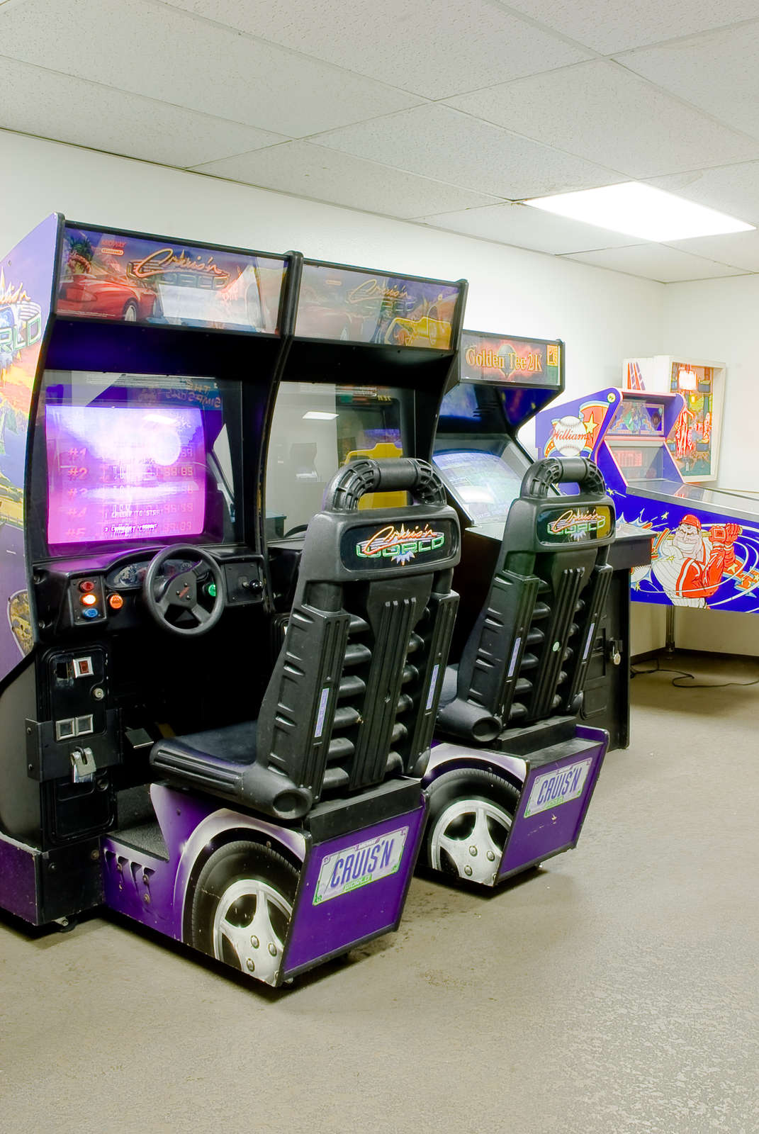 Hotel Anaheim Camelot Inn & Suites photo 2