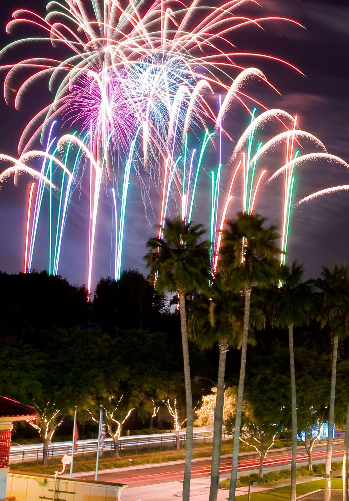 Hotel Anaheim Camelot Inn & Suites photo 3