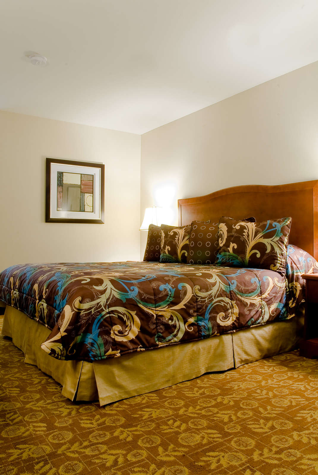 Hotel Tropicana Inn & Suites photo 3