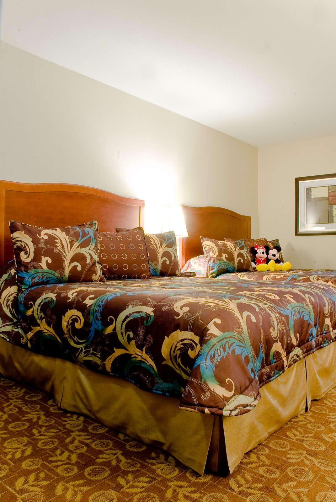 Hotel Tropicana Inn & Suites photo 4