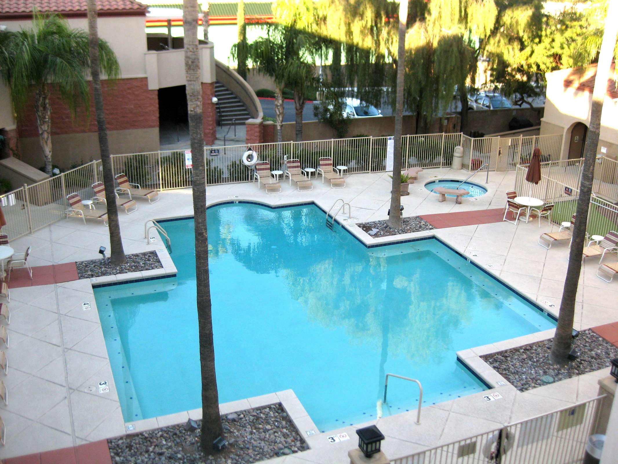 Hotel Varsity Clubs of America - Tucson photo 2