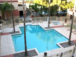 Hotel Varsity Clubs of America - Tucson photo 2