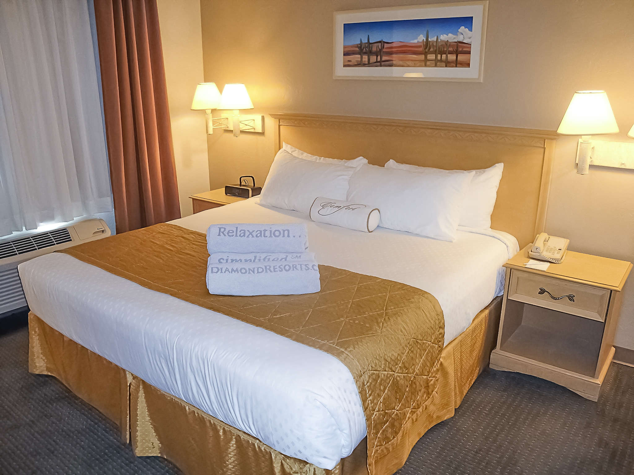 Hotel Varsity Clubs of America - Tucson photo 3