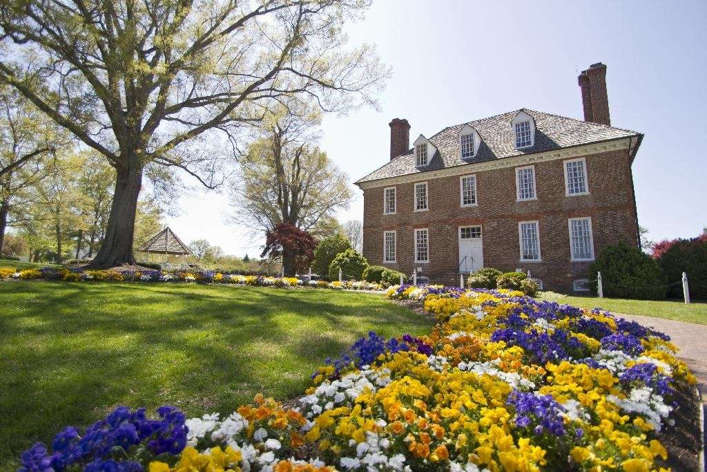 Hotel The Historic Powhatan Resort photo 5