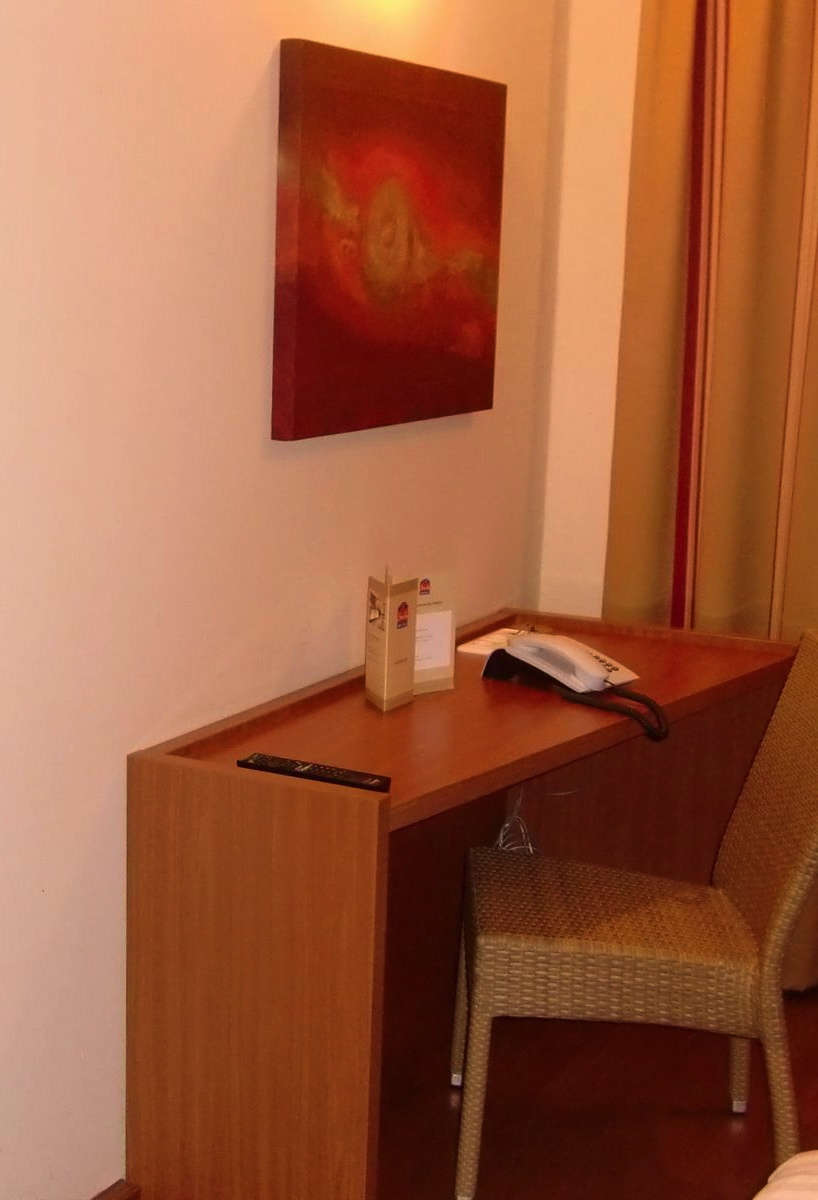 Hotel Star Inn Hotel Centrum photo 4