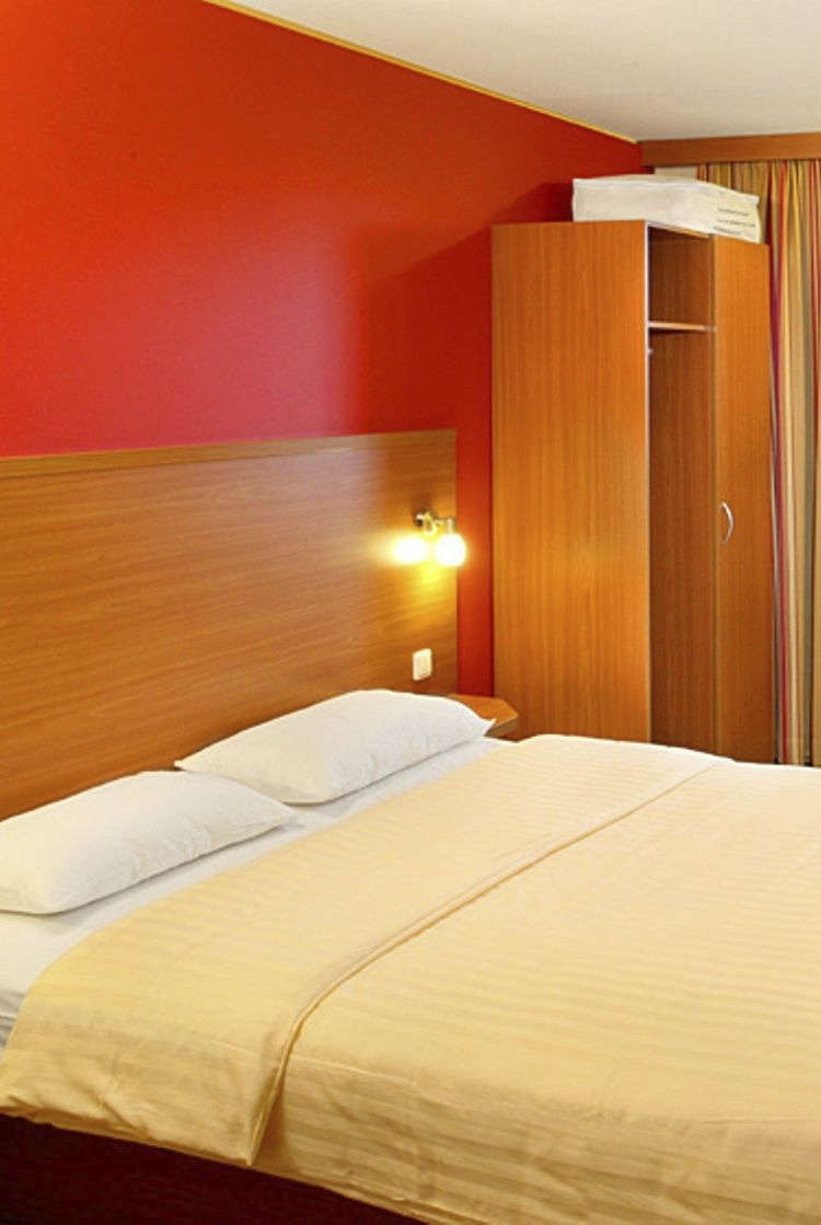 Hotel Star Inn Hotel Centrum photo 1