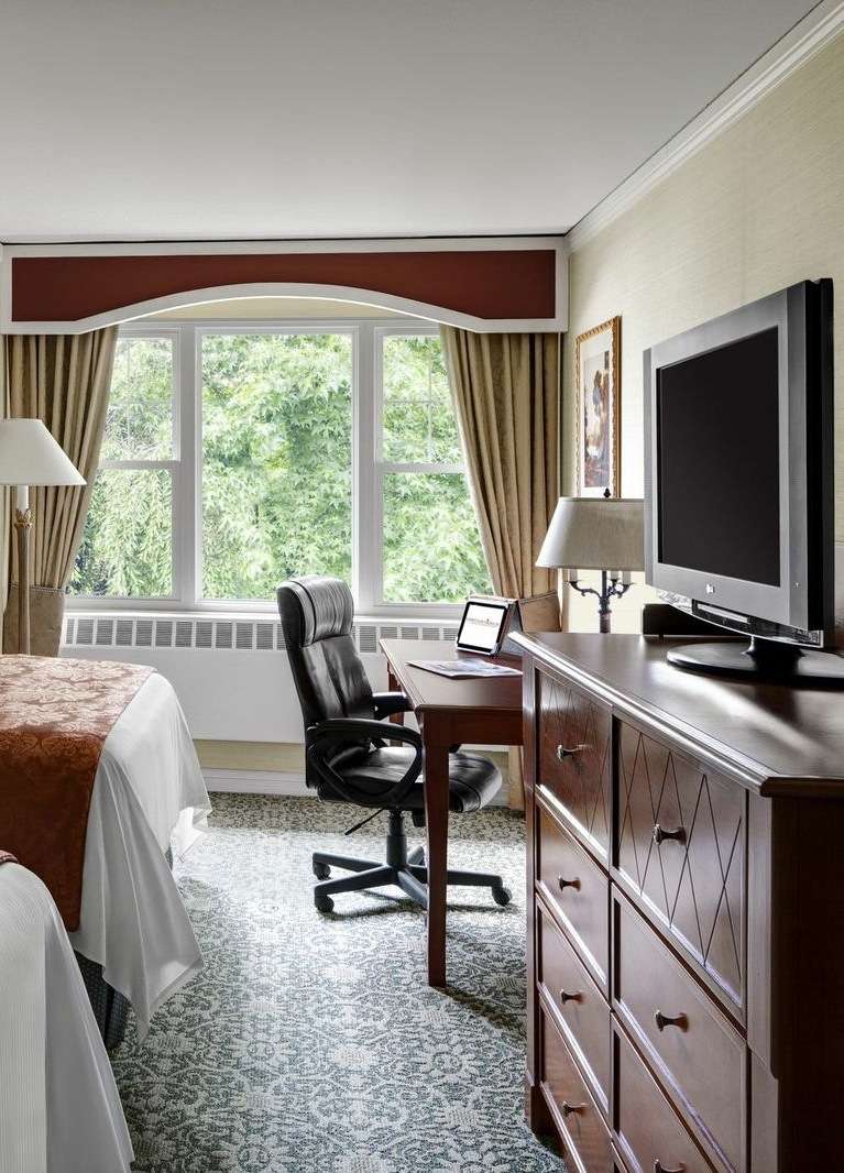 Hotel Tarrytown House Estate & Conference Center photo 3