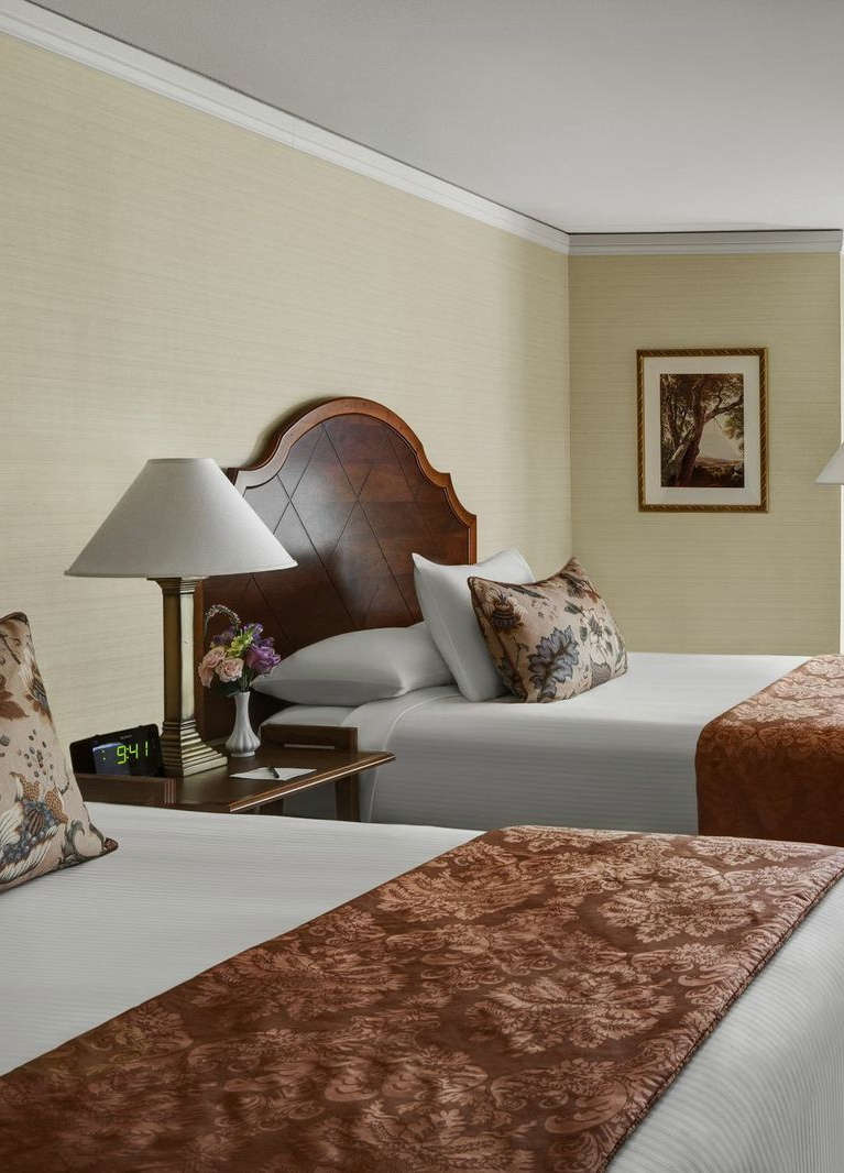 Hotel Tarrytown House Estate & Conference Center photo 2