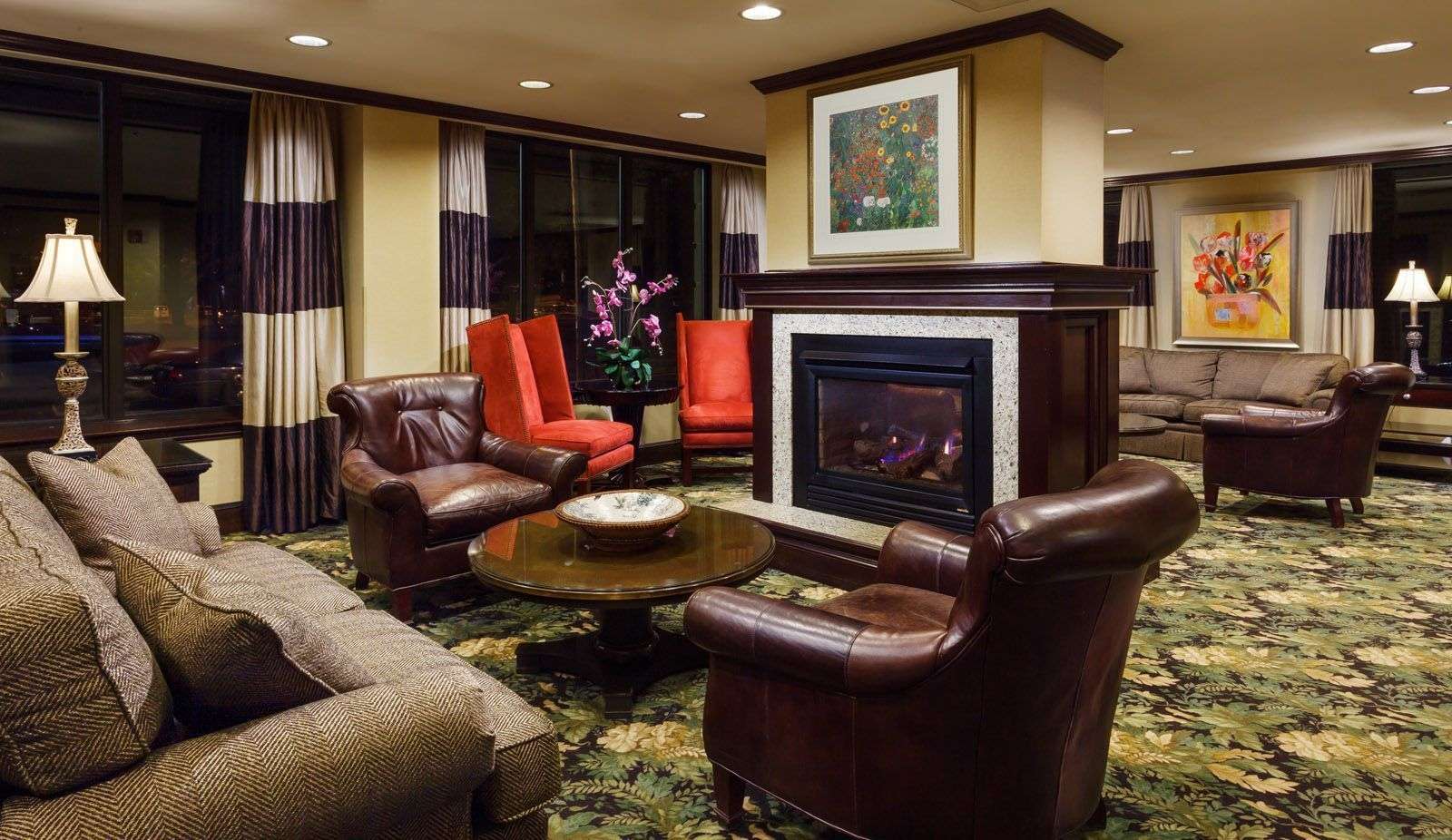 Hotel Parkview Hotel photo 5