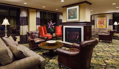 Hotel Parkview Hotel photo 5