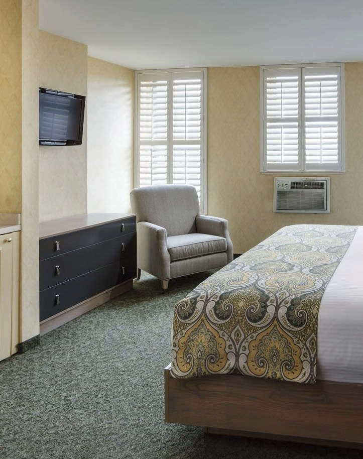 Hotel Parkview Hotel photo 1