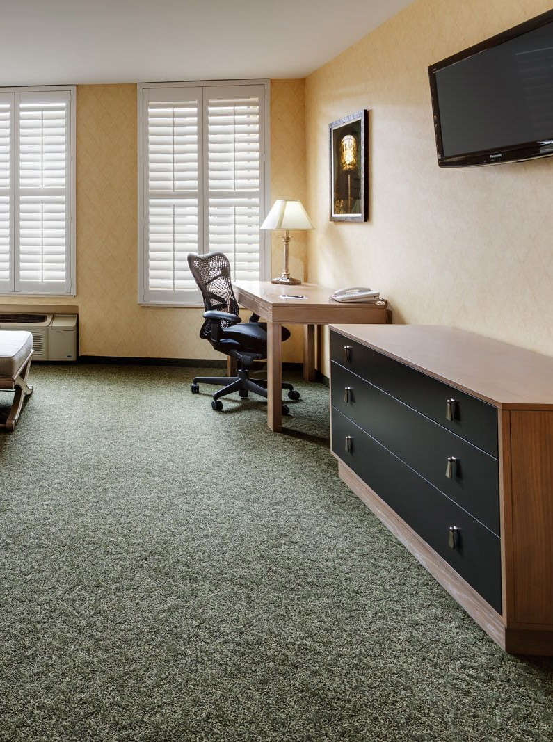 Hotel Parkview Hotel photo 4