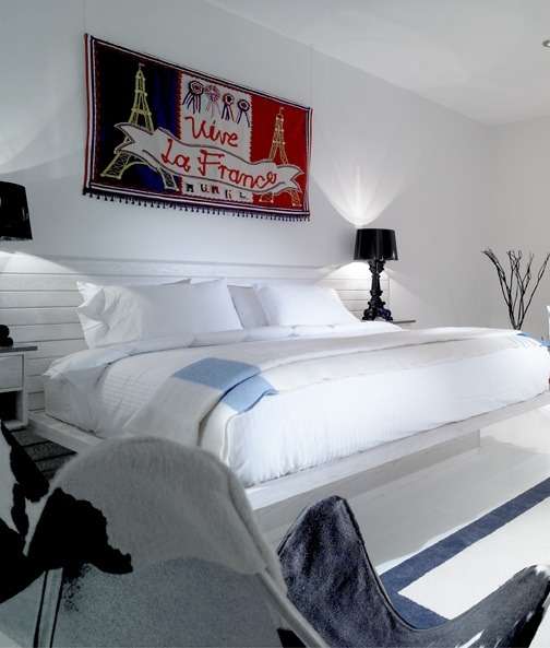 Hotel Bungalow photo 4