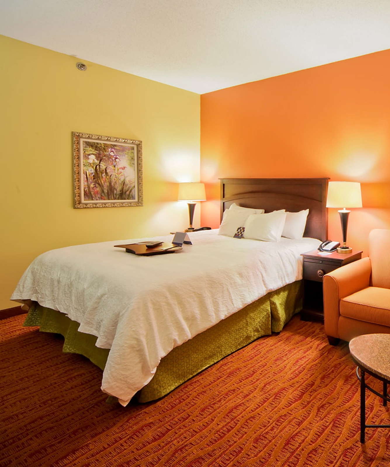 Hotel Hampton Inn Shreveport photo 2