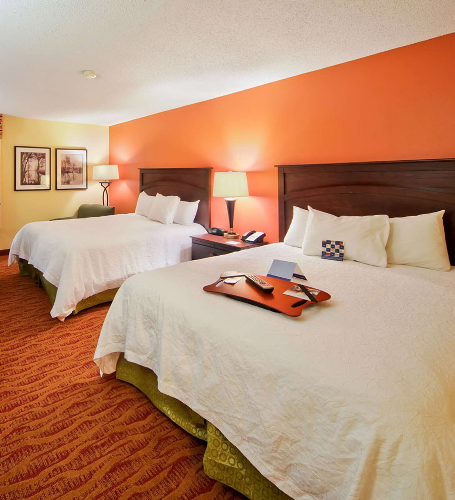 Hotel Hampton Inn Shreveport photo 5