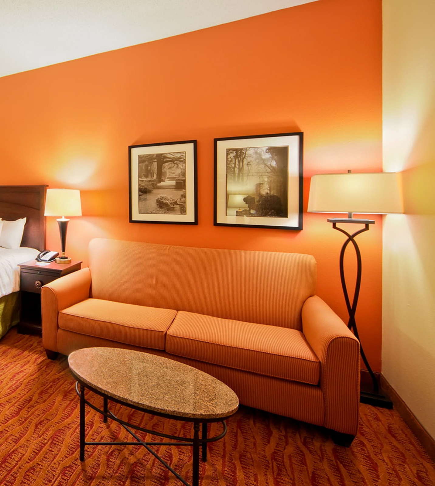 Hotel Hampton Inn Shreveport photo 4