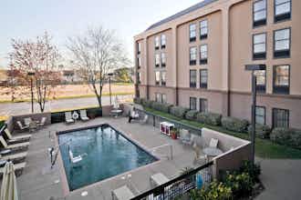 Hotel Hampton Inn Shreveport photo 1