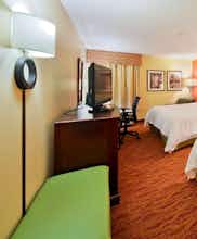 Hotel Hampton Inn Shreveport photo 3