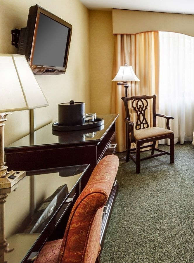 Hotel The Genesee Grande Hotel photo 4