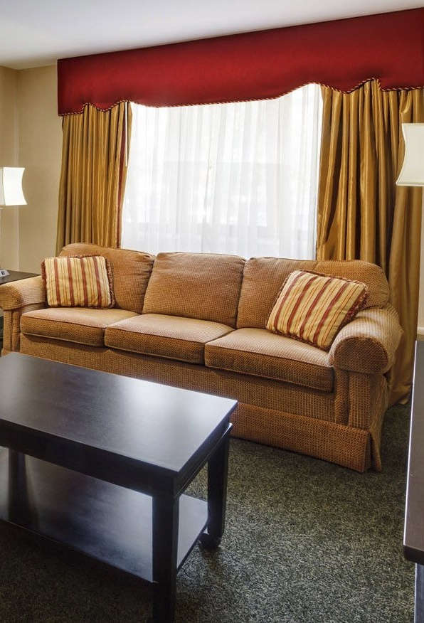 Hotel The Genesee Grande Hotel photo 3