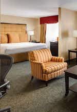 Hotel The Genesee Grande Hotel photo 2